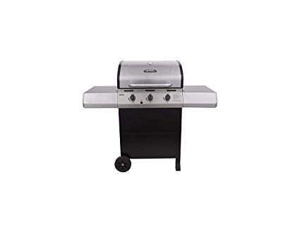 Thermos 420 Grill
