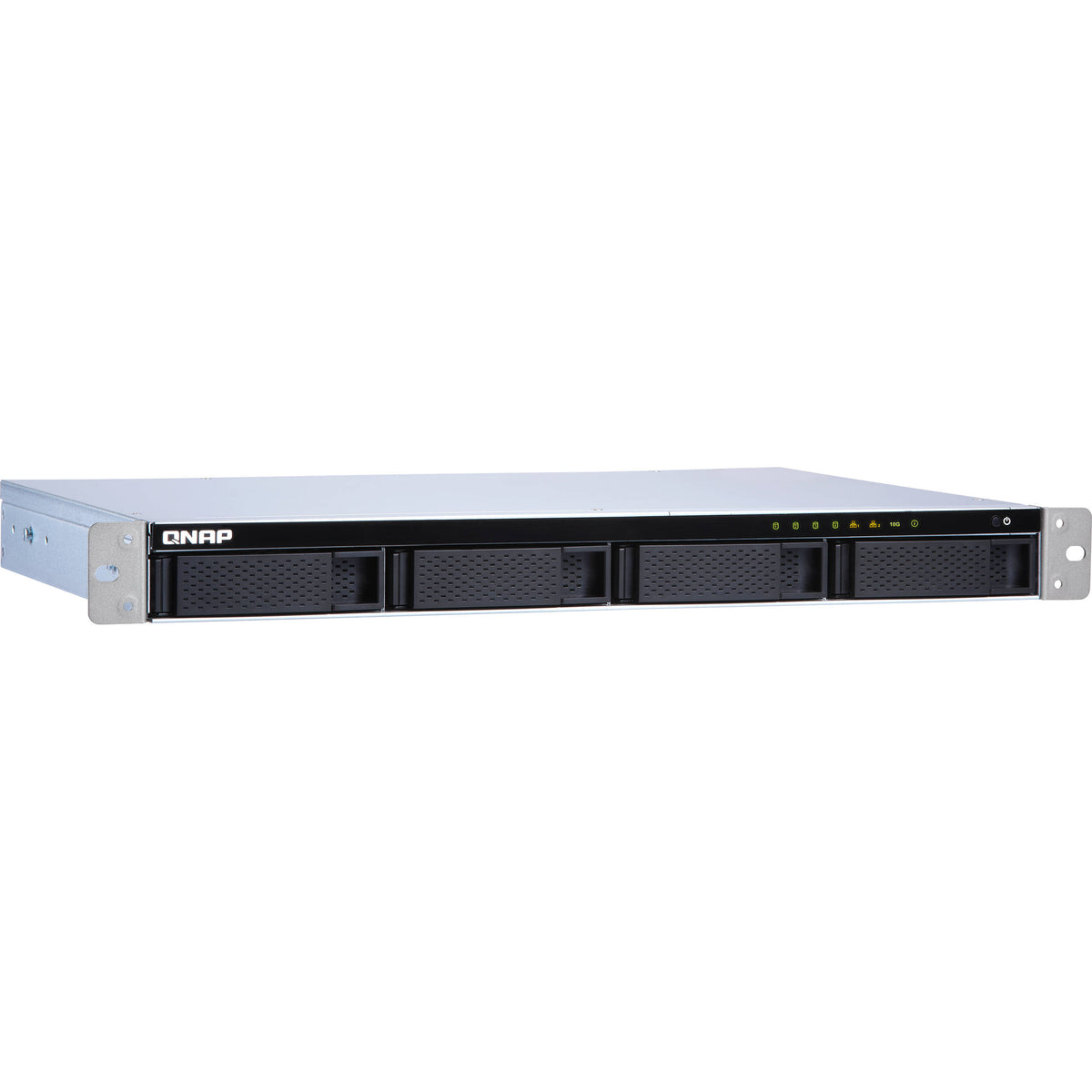QNAP TS-431XeU