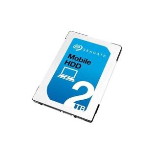 SEAGATE 2TB 5.4K 32MB SATA 2.5