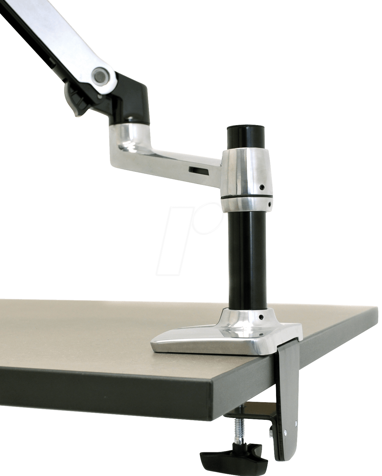 LX Desk Mount LCD Arm Alum