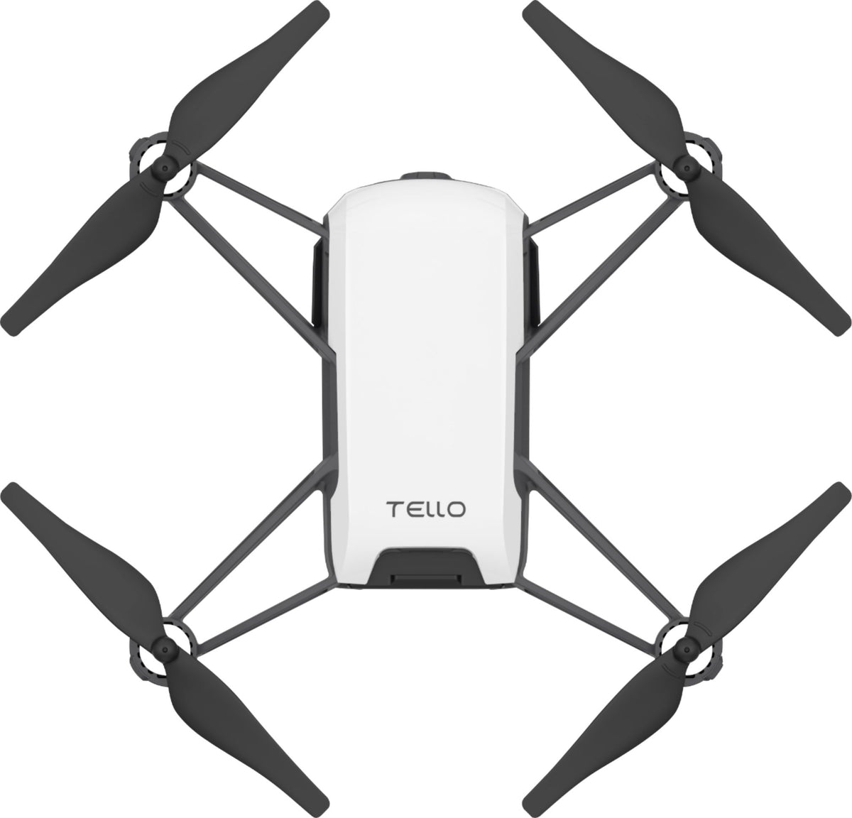 DJI TY CP.TL.00000041.01 Cool New Tello Toy Drone Retail