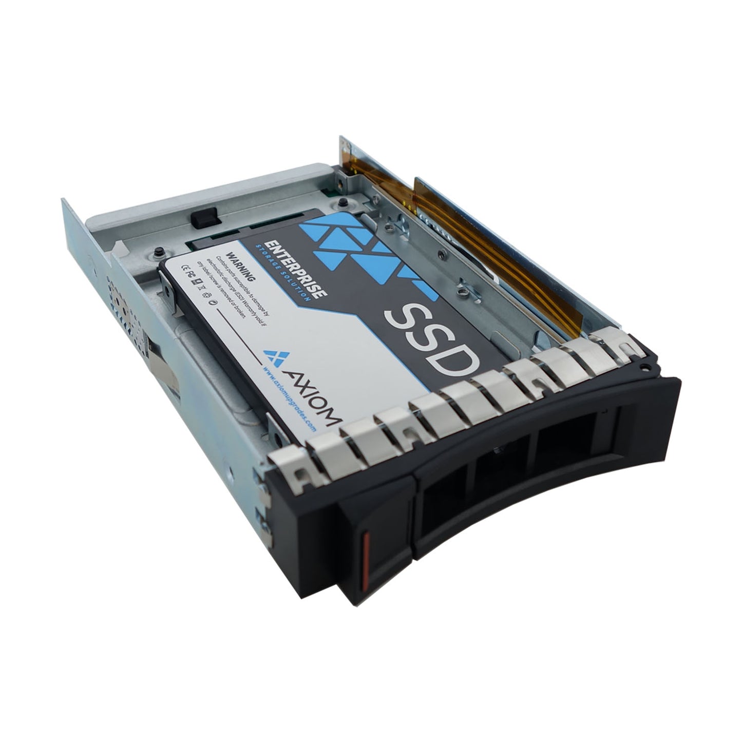 AXIOM 1.92TB EV100 LFF SSD FOR LENOVO