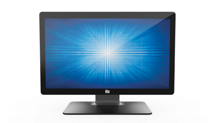 2402L 24" wide LCD Desktop Full HD Projected Capacitive 10-