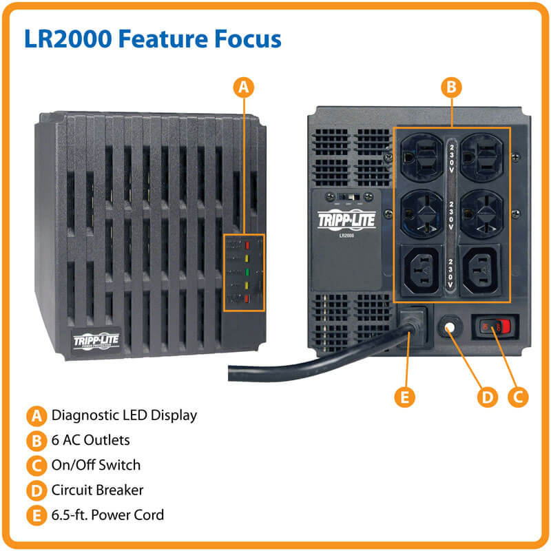 LR2000 POS PRINTER - USB AND SERIAL INTE
