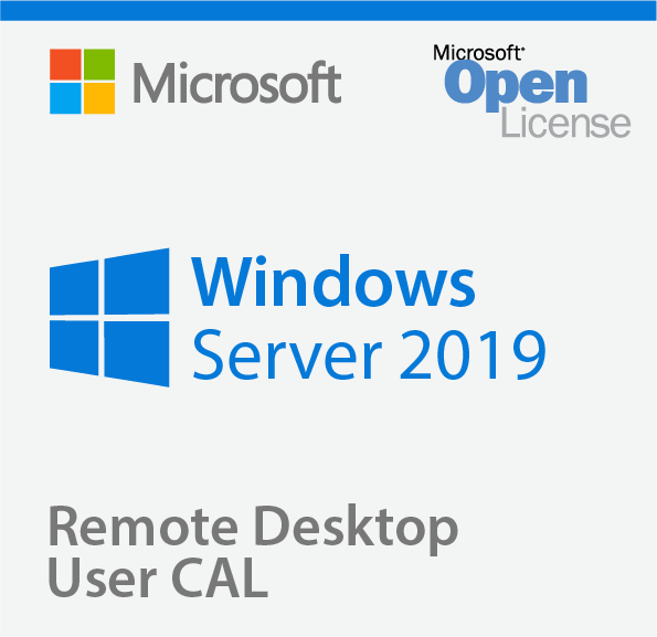 WIN RMT SVCS CAL 2019 MLP 5 AE USER CAL