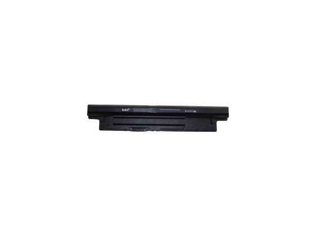 REPLACEMENT NOTEBOOK BATTERY 6-CELLS FOR DELL INSPIRON 14 3421 INSPIRON 14R 5421