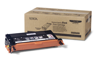 BLACK PRINT CART FOR PHASER