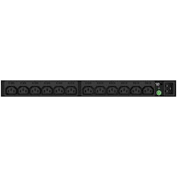G2 BASIC 3.6KVA/C13 C19 WW PDU