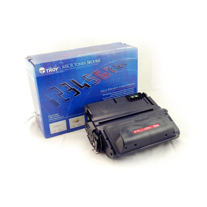 TROY 4200 MICR TONER SECURE STY CART