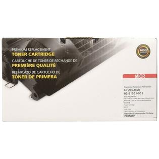CIG M401/M425 TNR HY MICR CF280X