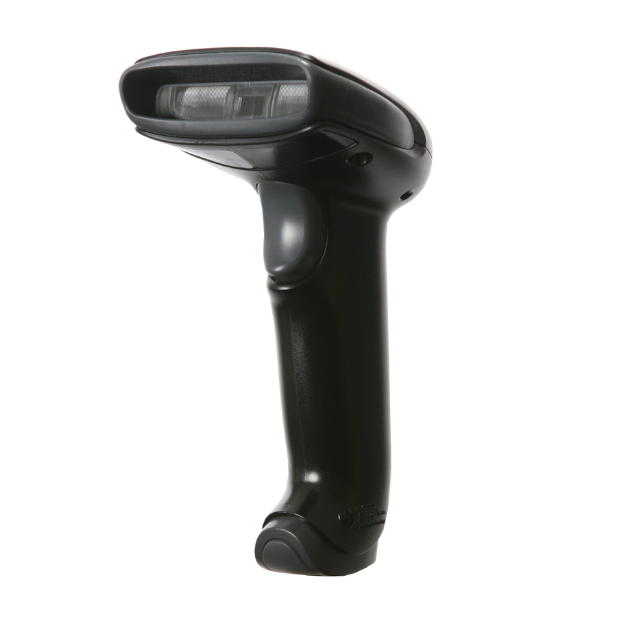 KBW KIT 1D BLK SCAN 1300G-2 KBW