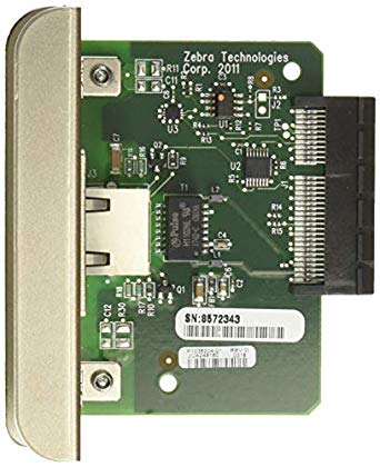 PRINTSERVER KIT FOR ZT200