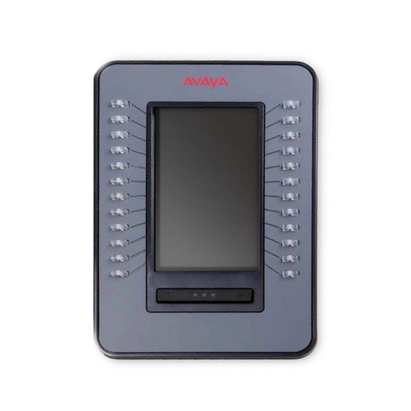 J100 EXPANSION MODULE 24