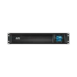 1000VA Smart UPS C 2U