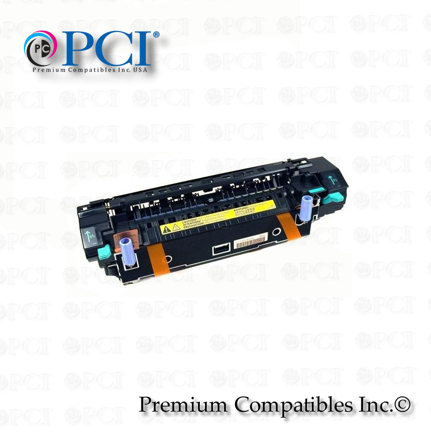PCI REMAN C9725A RG5-6493 USA FUSER UNIT