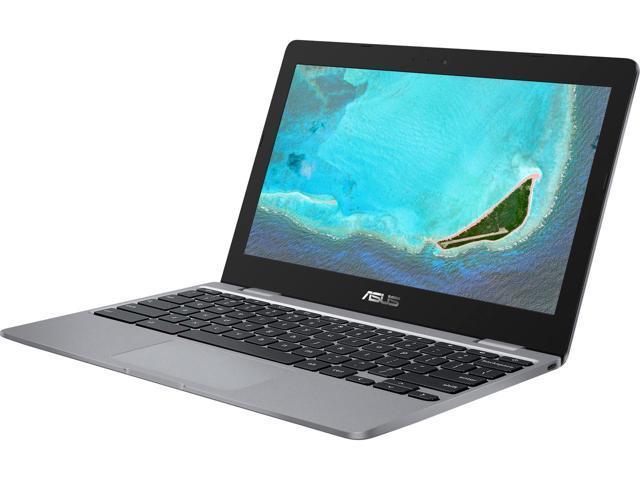11.6" N3350 4GB 32GB Chrome