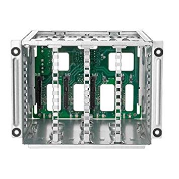 HPE Rear Drive Kit