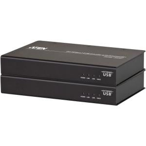 USB 2.0 DVI HDBASET KVM EXTENDER UP TO 300 FT