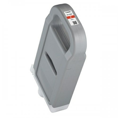 CANON PFI1700 XH RED INK TANK 700ML