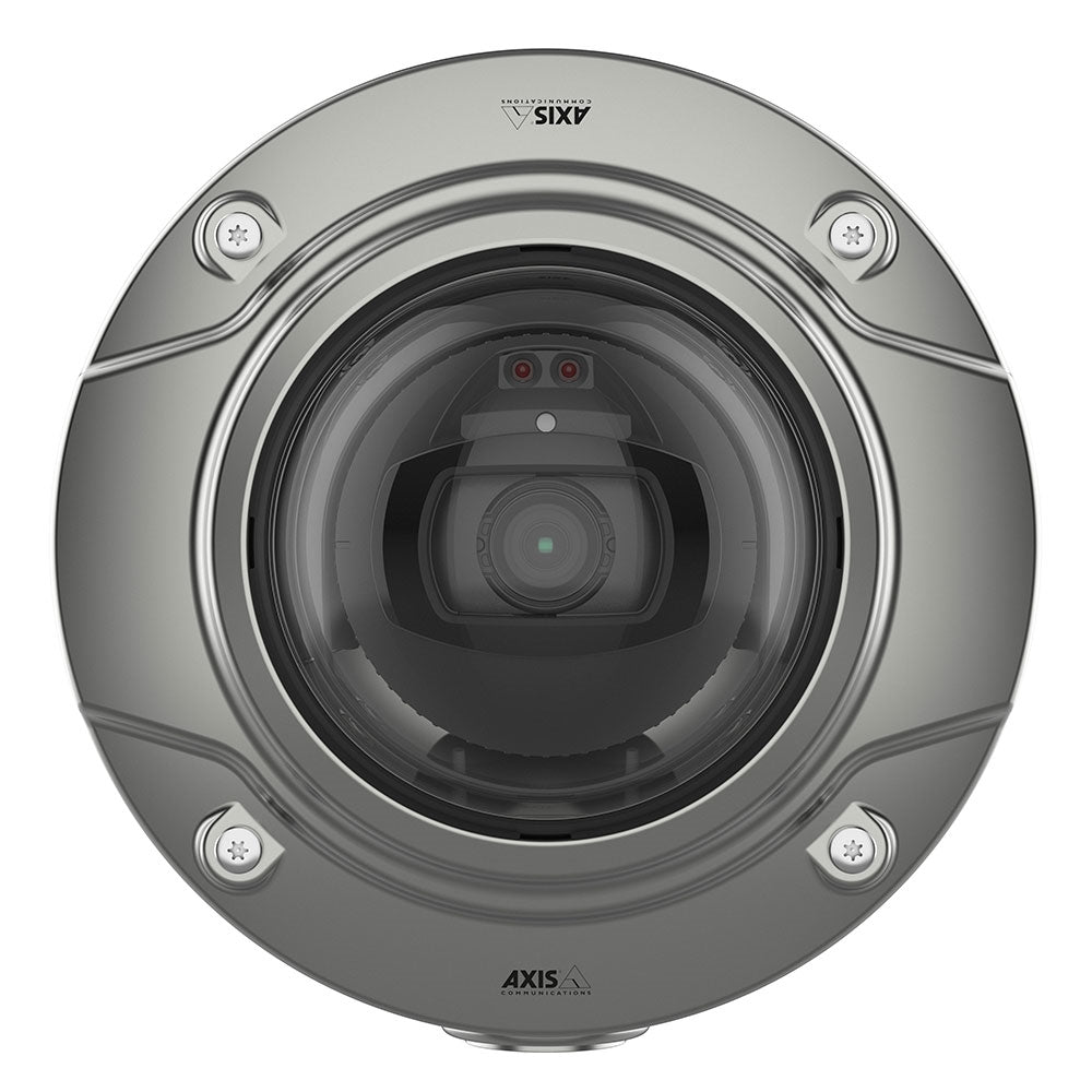 Q3517-SLVE NETWORK CAMERA