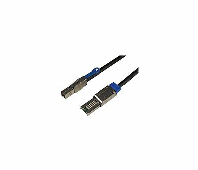 HP 2.0M EXT MINISAS HD TO MINISAS CABLE