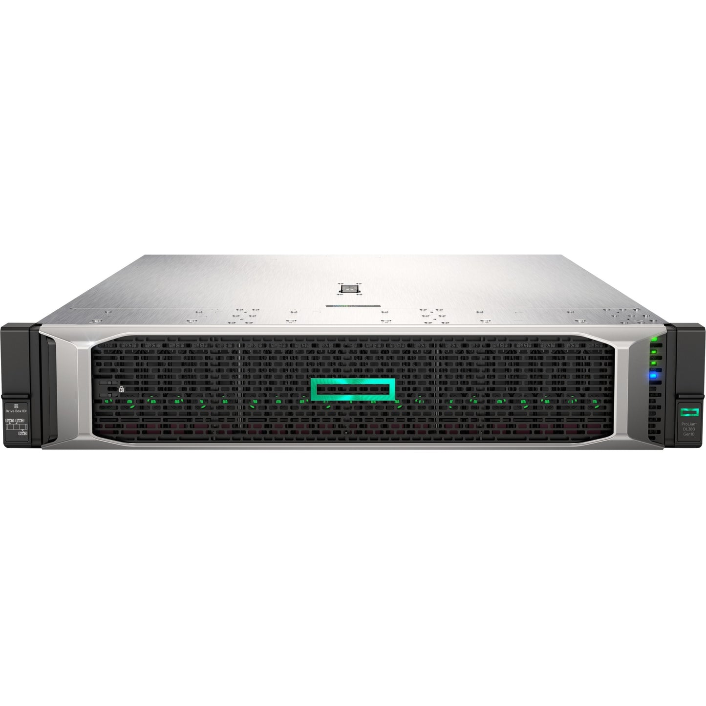 DL380 GEN10 XEON-S 4208 KIT