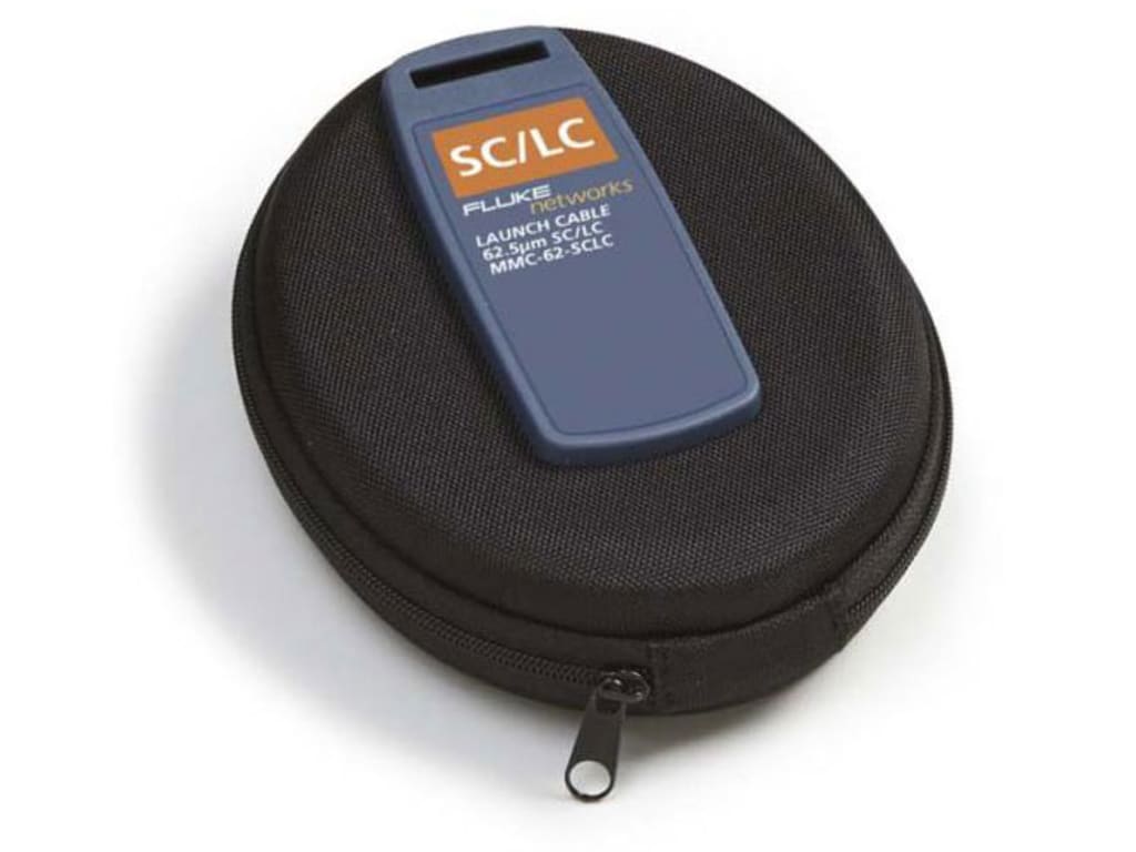 62.5UM MM LAUNCH CABLE SC/SC