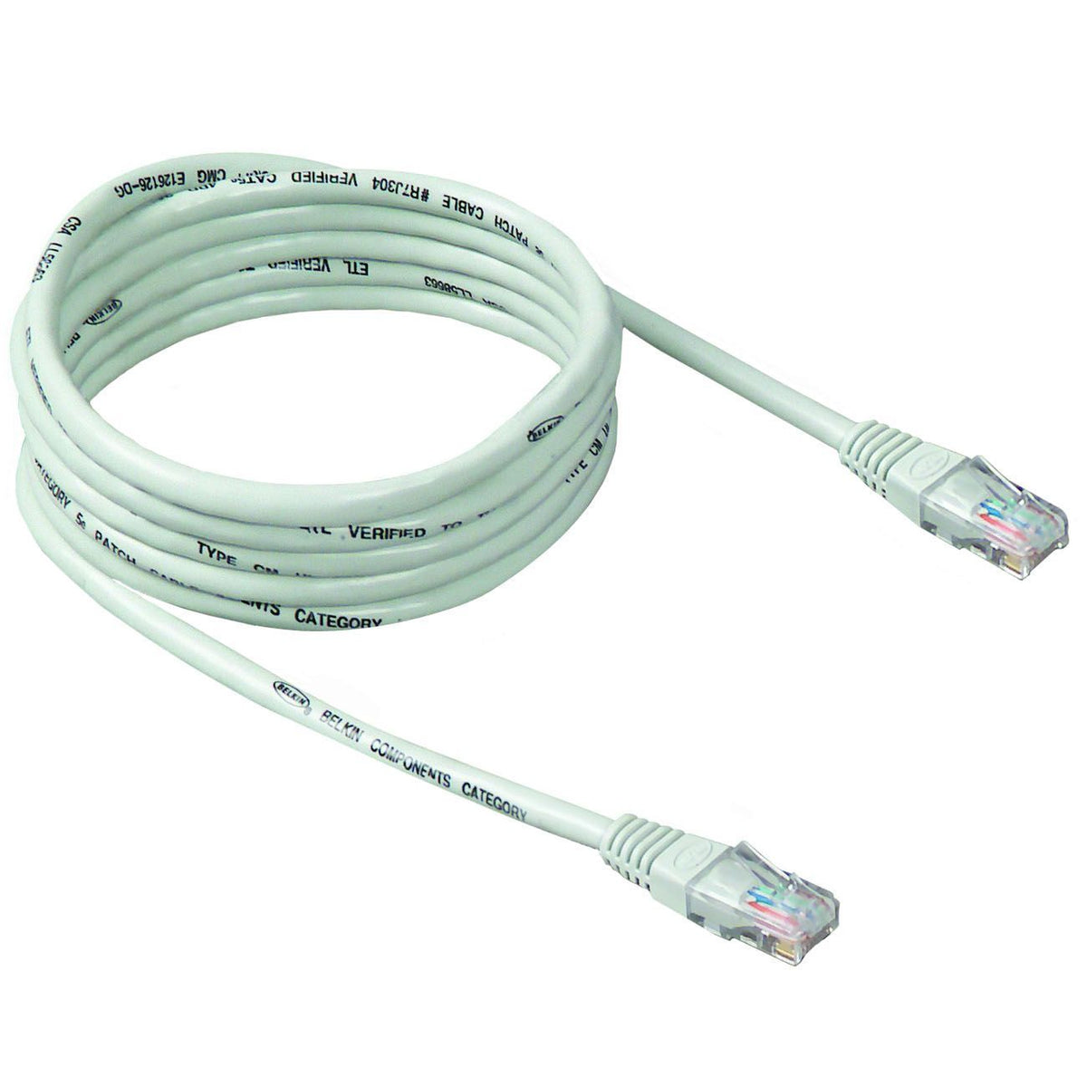 CAT5E DIRECT BURIAL CABLE 4PR;24AWG;SO