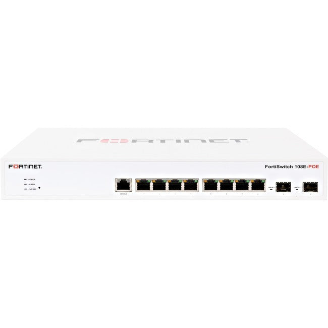 FORTISWITCH-108E-FPOE