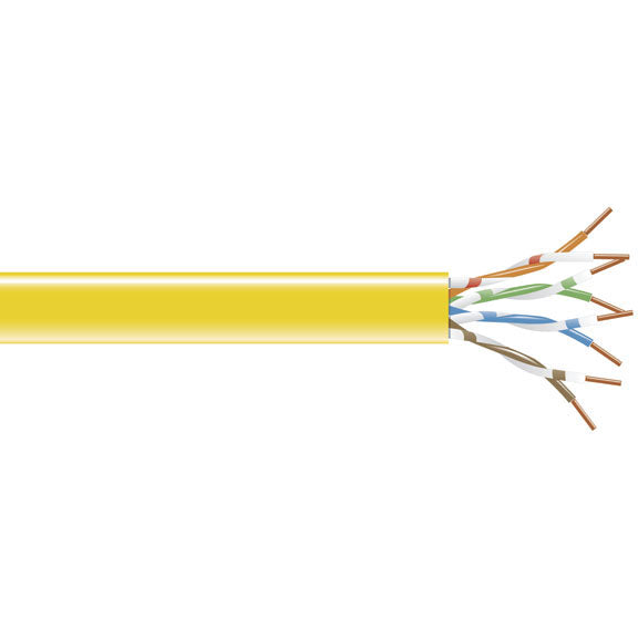 GIGABASE 200 CAT5E, 200-MHZ BULK CABLE,