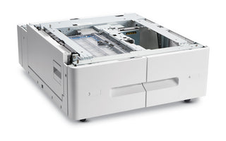 TANDEM TRAY MODULEON C8000DT/C9000DT