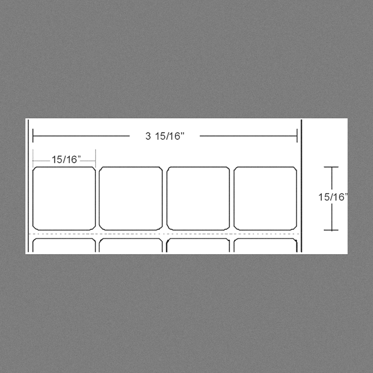 6PK 3.9375X0.9735 4AC WEBB