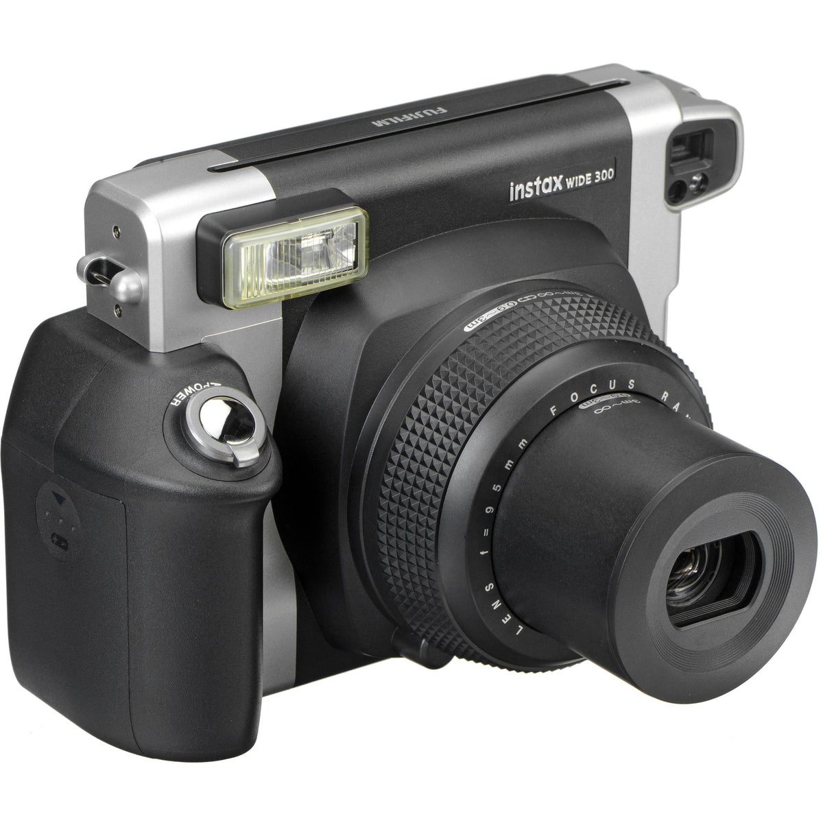 Wide 300 Instant Camera
