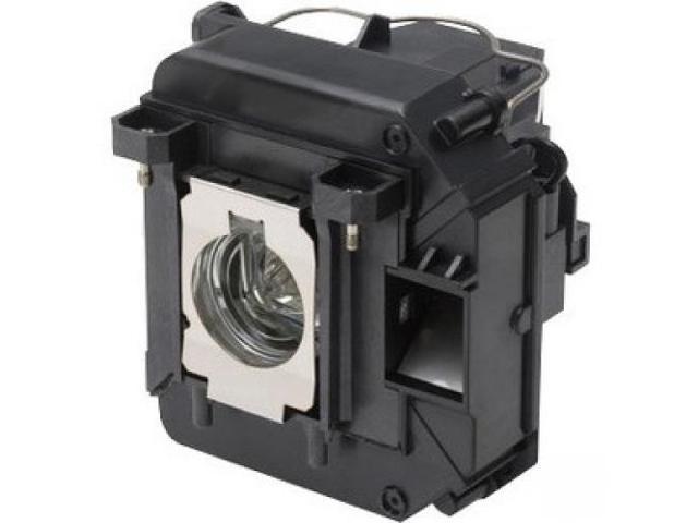 REPLACEMENT PROJECTOR LAMP FOR EPSON POWERLITE 955WH, 965H, 97H, 98H, 99WH, S27