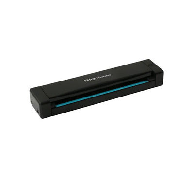 IRISCAN EXECUTIVE 4 USB 8PPM