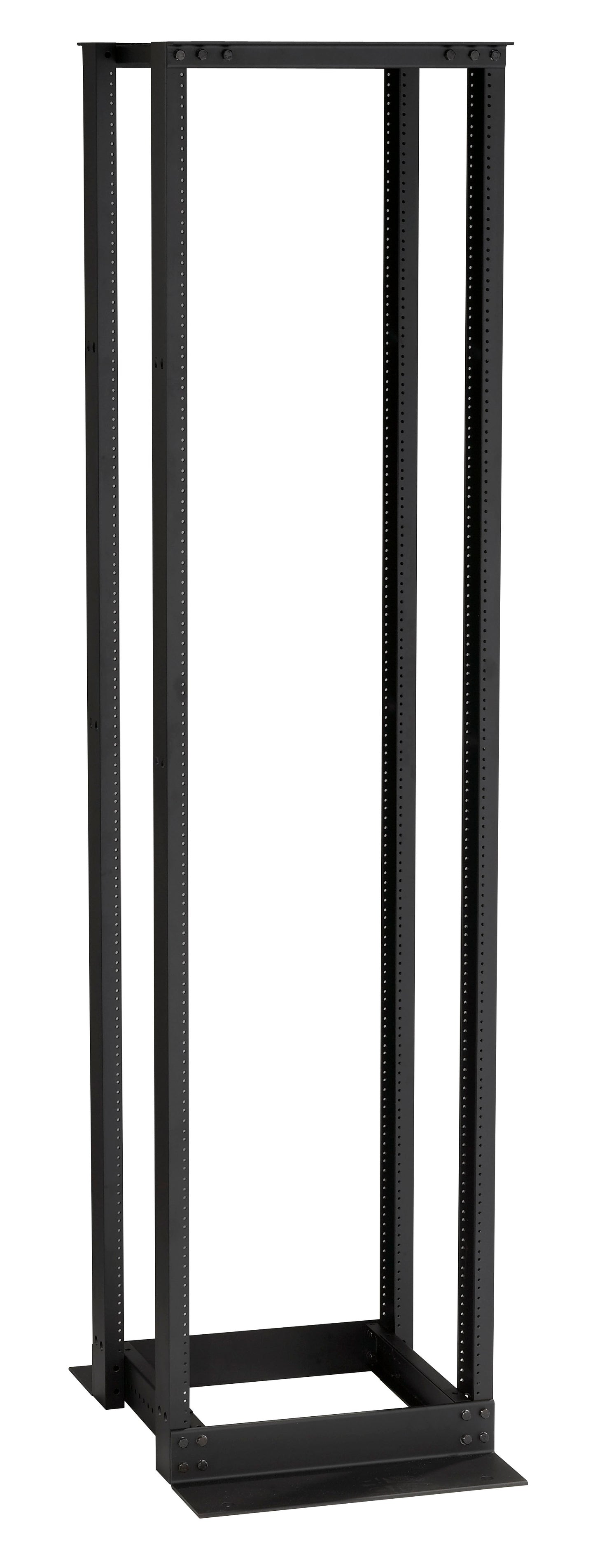 RACK FLEX 4PST 45U 20.25"WX17-41"D M6