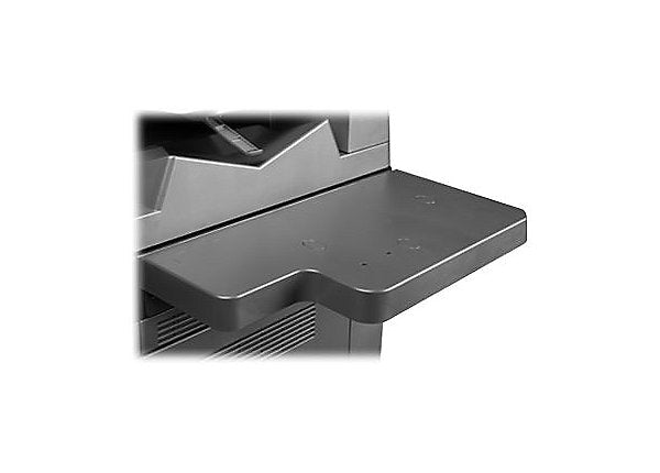 MX91X WORKING SHELF