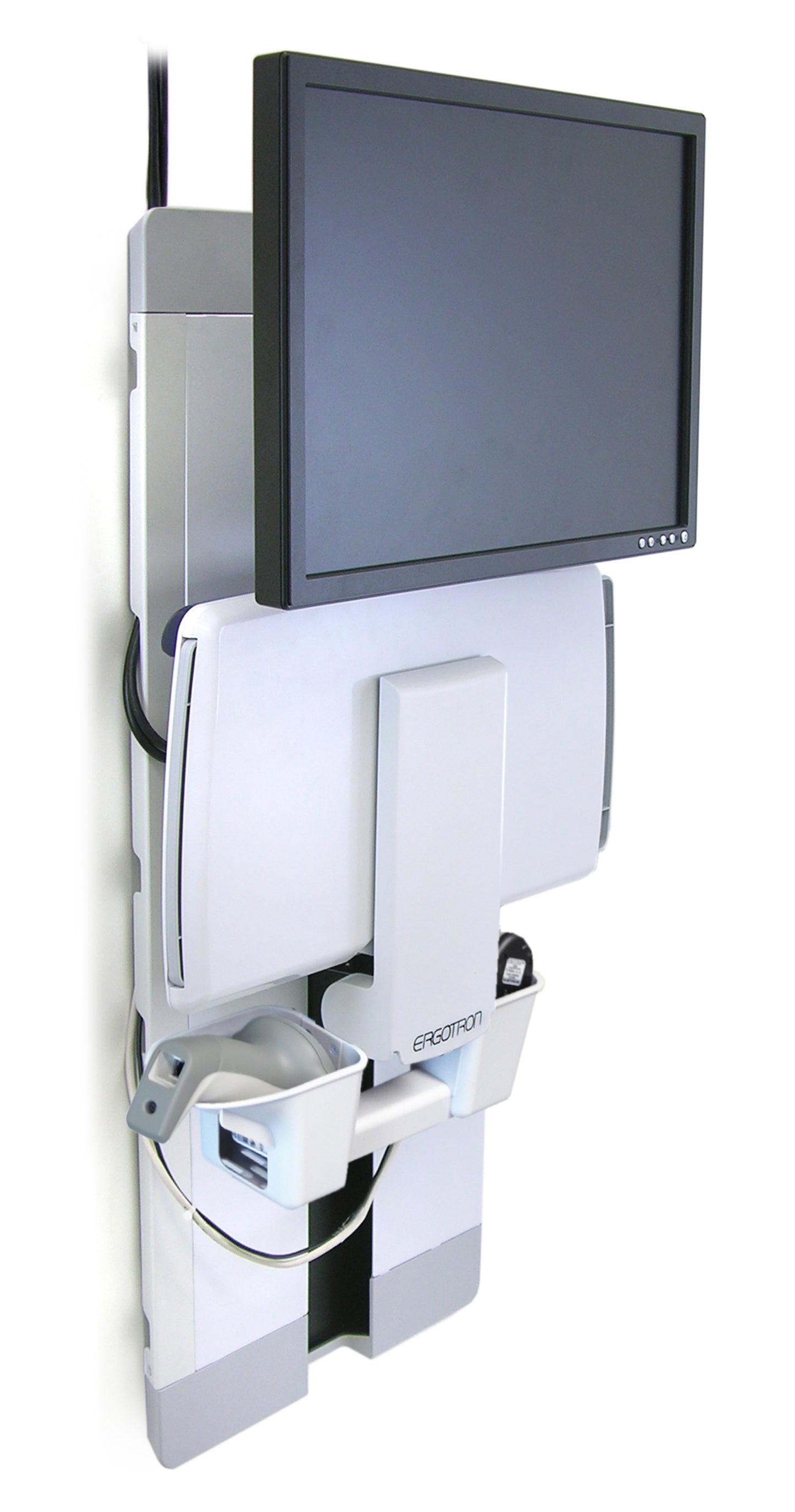 SV VERTICAL LIFT PR WHITE