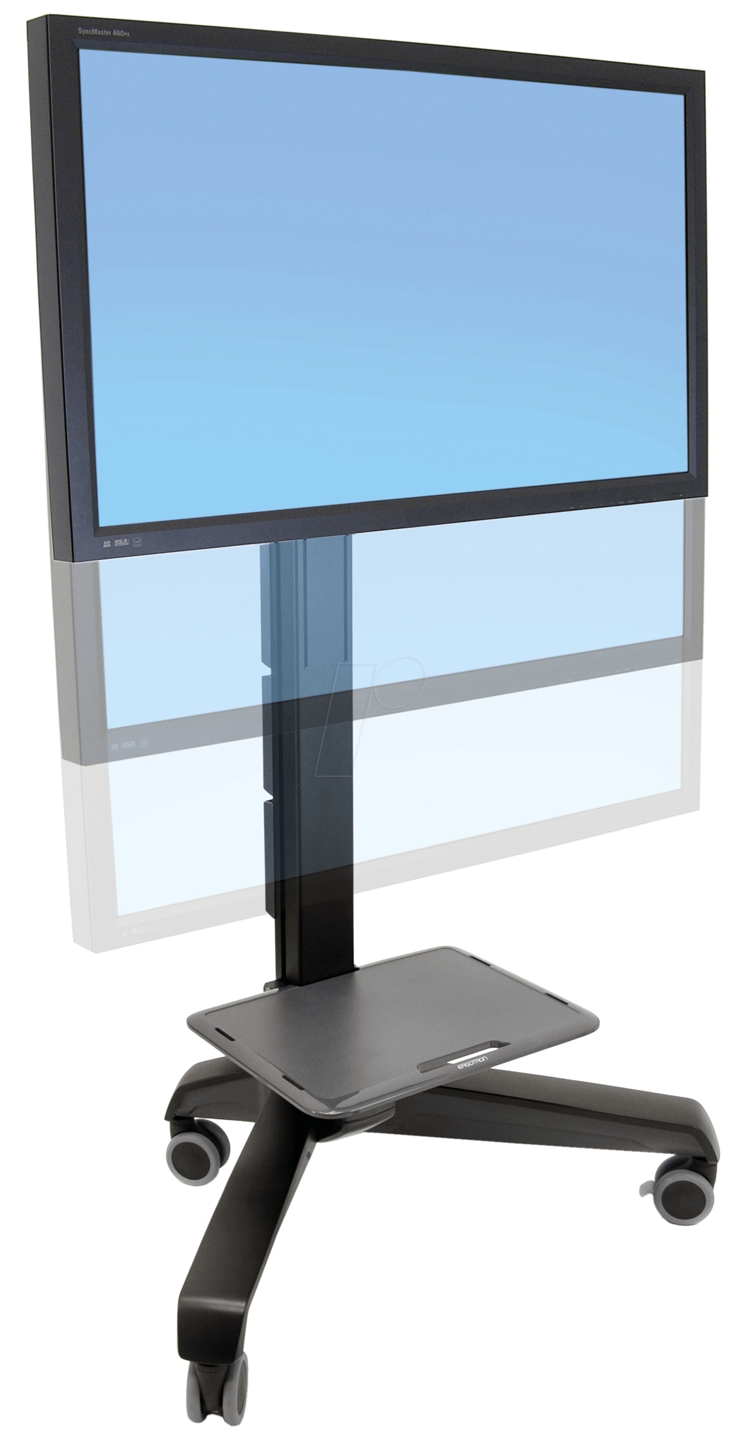 NEO-FLEX MOBILE MEDIACENTER VHD