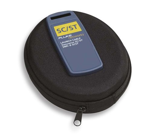 9UM SM LAUNCH CABLE SC/ST