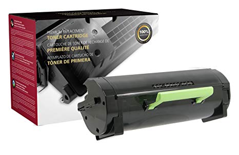 CIG DELL S2830DN TONER CARTRIDGE HIGH YIELD 3RDYK 593BBYO 593BBYP 593BBYQ CH00D