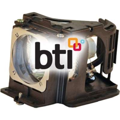REPLACEMENT LAMP FOR EIKI / SANYO LP-XU88, LP-XU88W, PLC-XU75, PLC-XU78, PLC-XU8