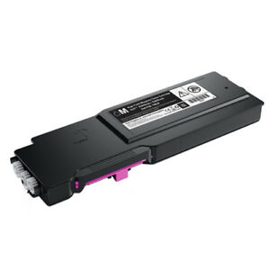 9K HI YIELD MAGENTA CARTRIDGE