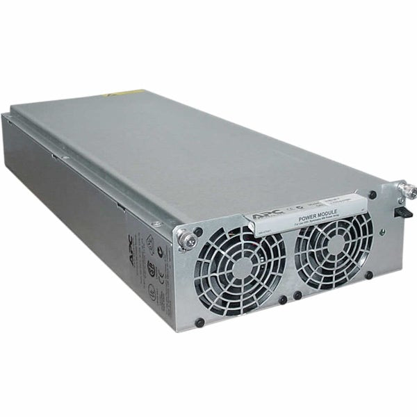 APC - POWER SUPPLY - HOT-PLUG / REDUNDANT ( PLUG-IN MODULE ) - AC 200/208/230/24