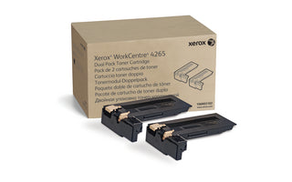 SOLD EXTRA HIGH CAPACITY TONER CARTRIDGE. 50K (25K DUAL PACK)
