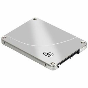 INTEL 120GB SATA SSD 6G 7MM 2.5