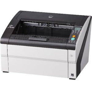 FI-7900 PRODUCTION SCANNER