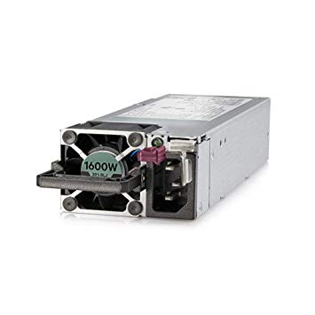 1600W FS PLAT HT PLG LH PWR