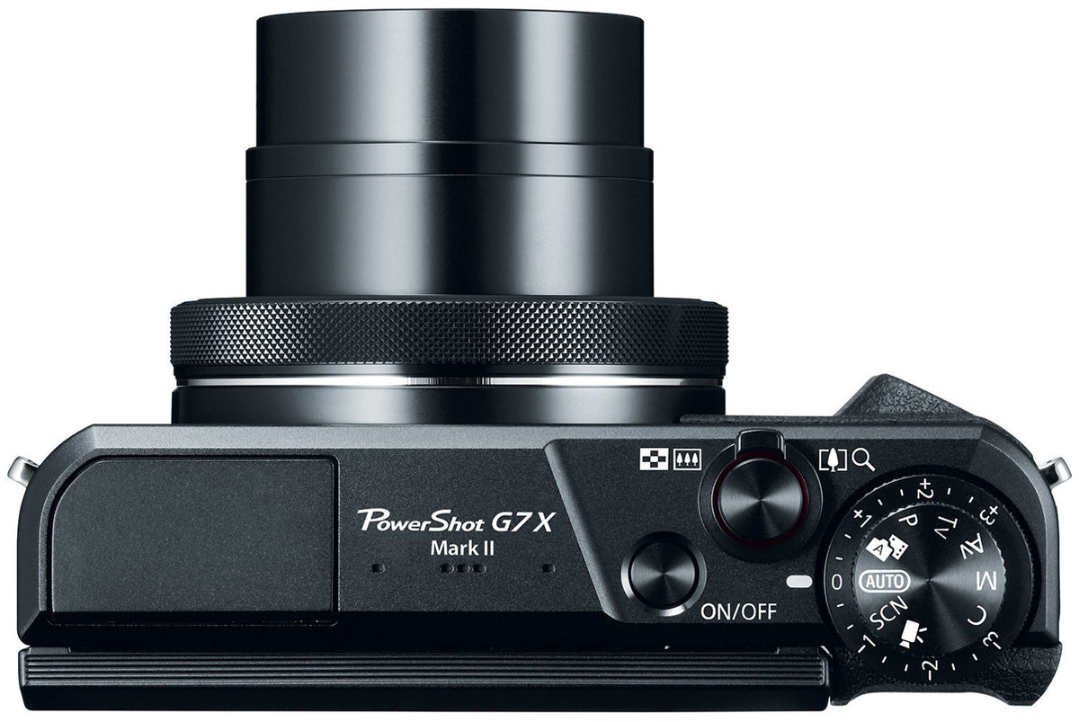 PSG7X MARKII N POWERSHOT G7 X