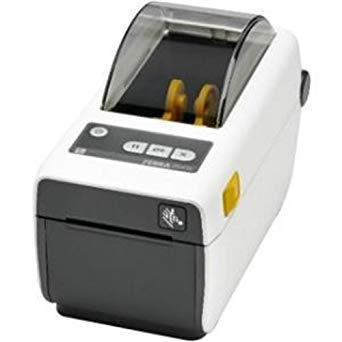 DT PRNT ZD410 HEALTHCARE 2IN